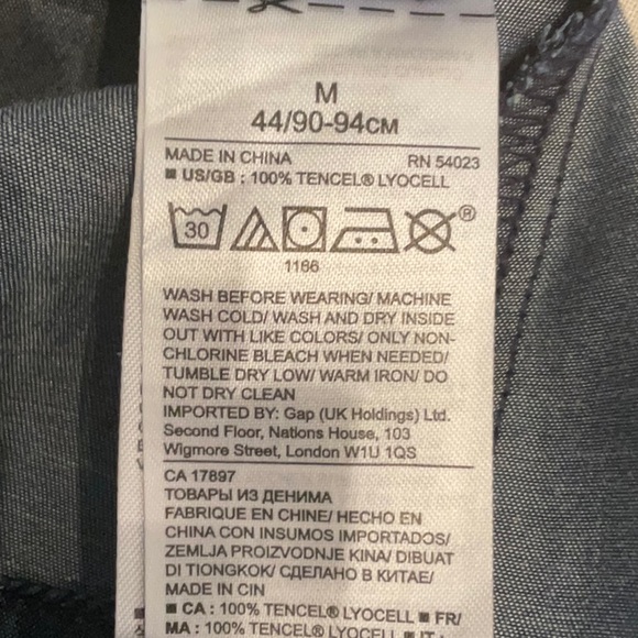 Blouse - Picture 6 of 6